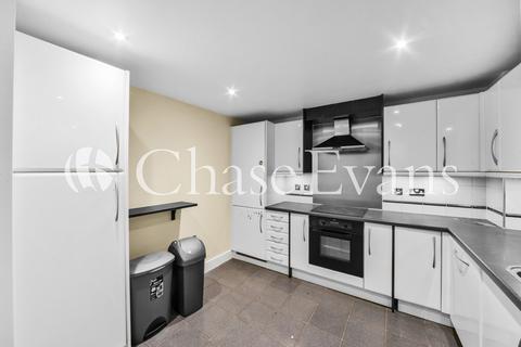 undefined, St Davids, Isle Of Dogs, London, E14