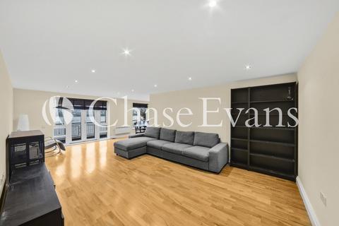 undefined, St Davids, Isle Of Dogs, London, E14