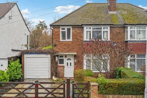3 bedroom semi-detached house for sale,  Coopers Row, IVER SL0