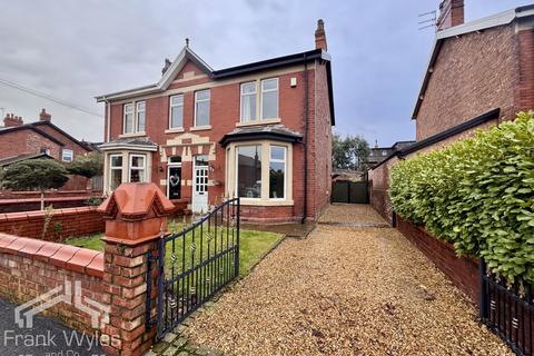 undefined, Rossall Road, Lytham St. Annes, Lancashire