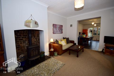 undefined, Rossall Road, Lytham St. Annes, Lancashire