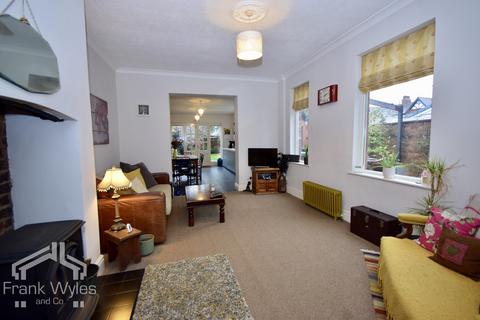 undefined, Rossall Road, Lytham St. Annes, Lancashire