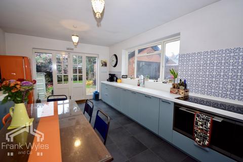 undefined, Rossall Road, Lytham St. Annes, Lancashire