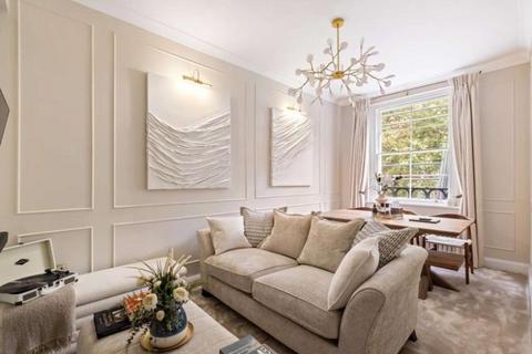 1 bedroom flat to rent, Porchester Terrace North, London W2