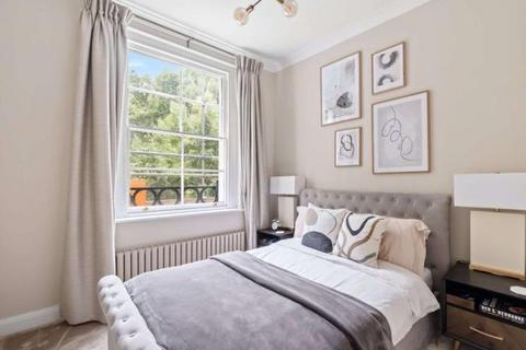 1 bedroom flat to rent, Porchester Terrace North, London W2