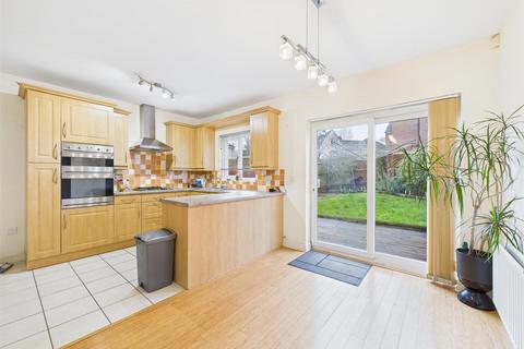 undefined, Middle Leaze, Chippenham SN14