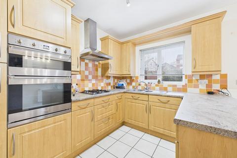 undefined, Middle Leaze, Chippenham SN14