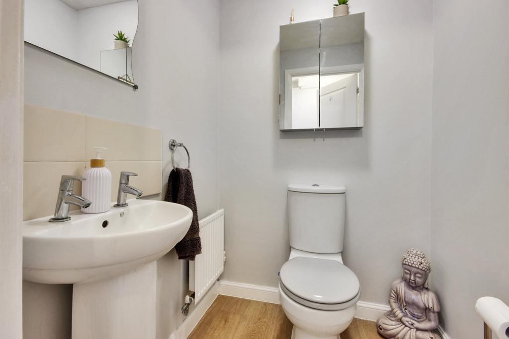 Cloakroom