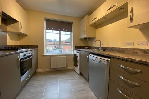 undefined, Wildacre Drive, Northampton, NN3 9GG