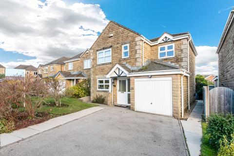 undefined, Helston Grove, Honley, Holmfirth, West Yorkshire, HD9