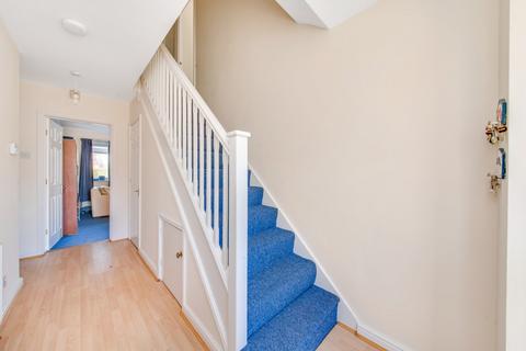 undefined, Helston Grove, Honley, Holmfirth, West Yorkshire, HD9