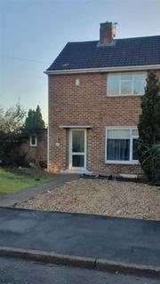 2 bedroom house to rent, Greyling Close, Lincoln