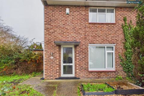 2 bedroom house to rent, Greyling Close, Lincoln