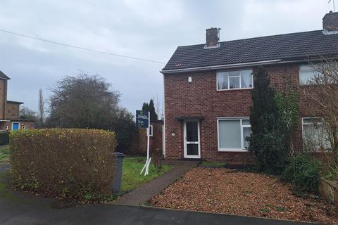 undefined, Greyling Close, Lincoln