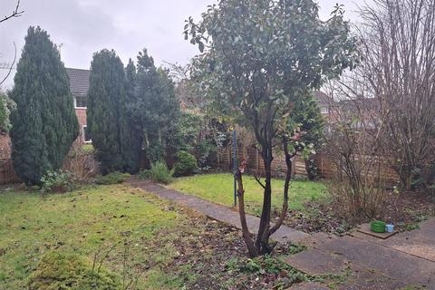 undefined, Greyling Close, Lincoln