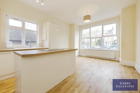 1 bedroom flat to rent, Kingsfield Road, Watford, WD19
