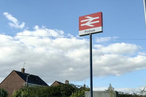 undefined, Exeter, Devon