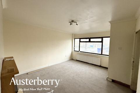2 bedroom townhouse for sale, Greendock Street, Stoke on Trent ST3