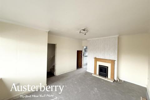 2 bedroom townhouse for sale, Greendock Street, Stoke on Trent ST3