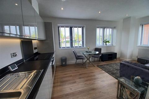 undefined, Broadoaks, Solihull B91