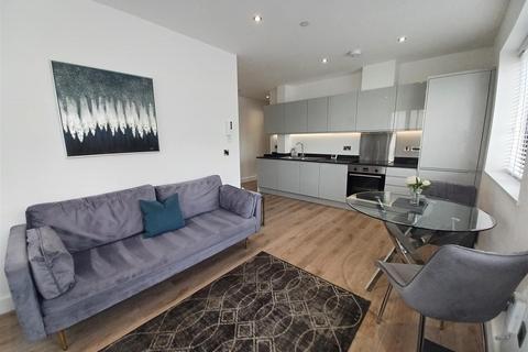 undefined, Broadoaks, Solihull B91