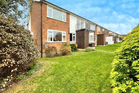 2 bedroom maisonette for sale, Ashdown Walk, Romford, RM7