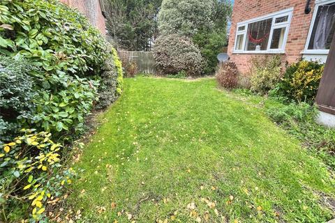 2 bedroom maisonette for sale, Ashdown Walk, Romford, RM7