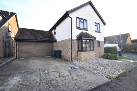 undefined, Derbydale, Ashingdon, Rochford
