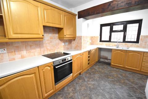 undefined, Derbydale, Ashingdon, Rochford