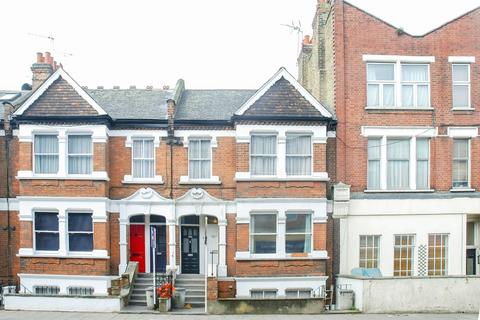 2 bedroom maisonette to rent, Wandsworth Bridge Road, Fulham, London, SW6