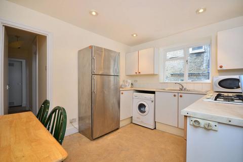 2 bedroom maisonette to rent, Wandsworth Bridge Road, Fulham, London, SW6