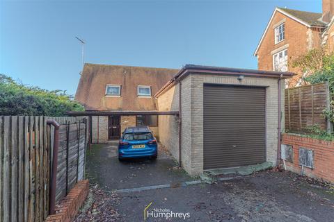 undefined, Rowlands Hill, Wimborne