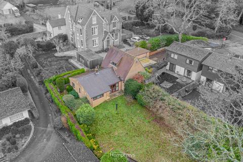 undefined, Rowlands Hill, Wimborne