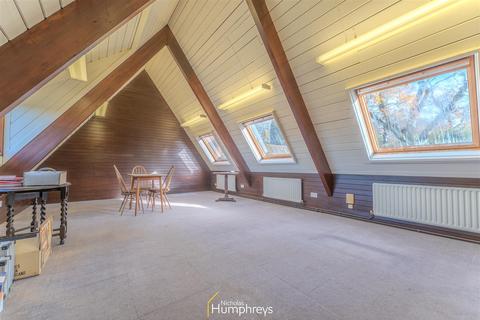undefined, Rowlands Hill, Wimborne