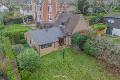 2 bedroom detached house for sale, Rowlands Hill, Wimborne