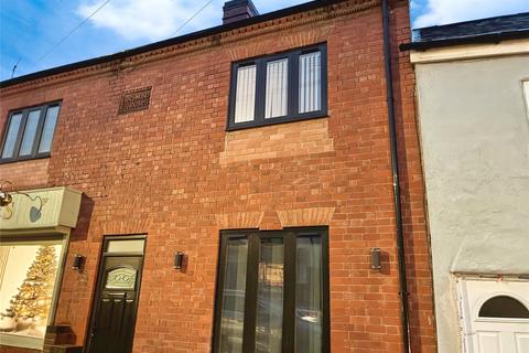 4 bedroom terraced house to rent, Coleshill Road, Warwickshire CV10