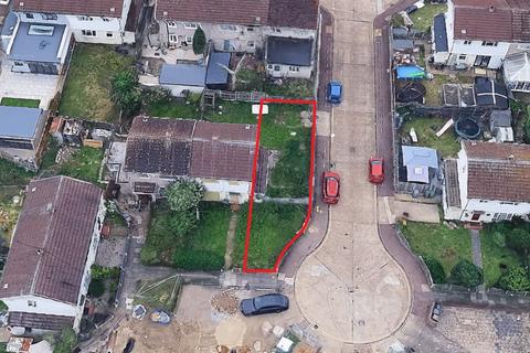 undefined, Land Adjacent to 14 Stratford Close, Dagenham, Essex, RM10 9TT