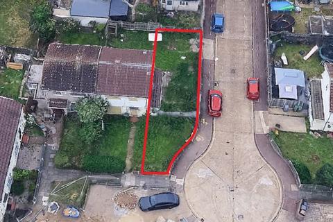 Land for sale, Land Adjacent to 14 Stratford Close, Dagenham, Essex, RM10 9TT