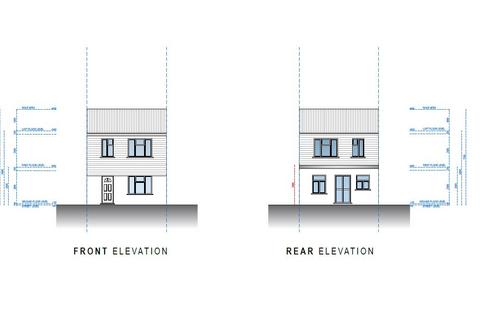 Land for sale, Land Adjacent to 14 Stratford Close, Dagenham, Essex, RM10 9TT