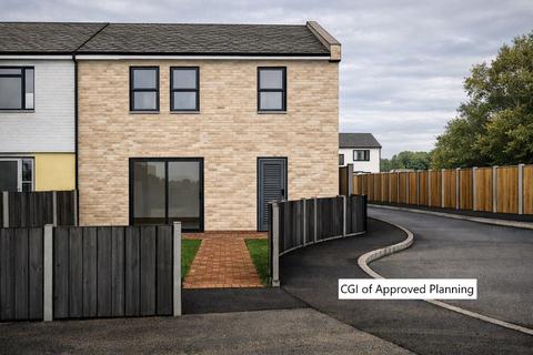 undefined, Land Adjacent to 14 Stratford Close, Dagenham, Essex, RM10 9TT