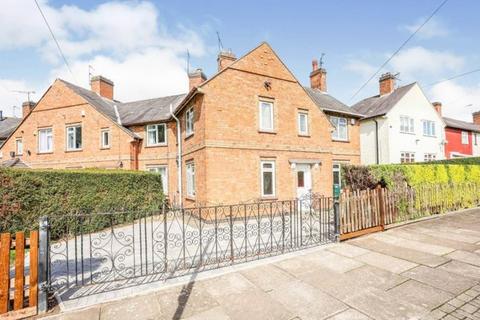 Winton Avenue, Leicester, LE3