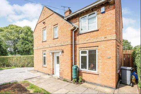 Winton Avenue, Leicester, LE3