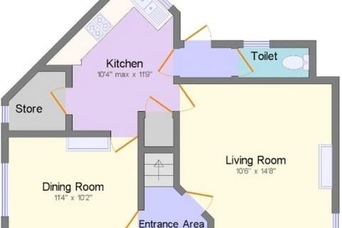 undefined, Winton Avenue, Leicester, LE3