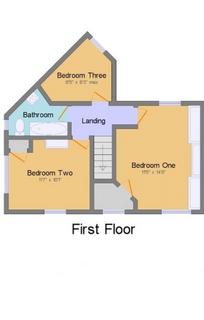 undefined, Winton Avenue, Leicester, LE3