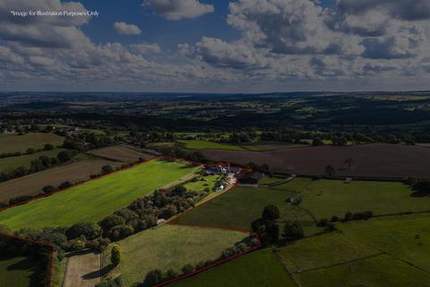 undefined, Holmesfield, Dronfield