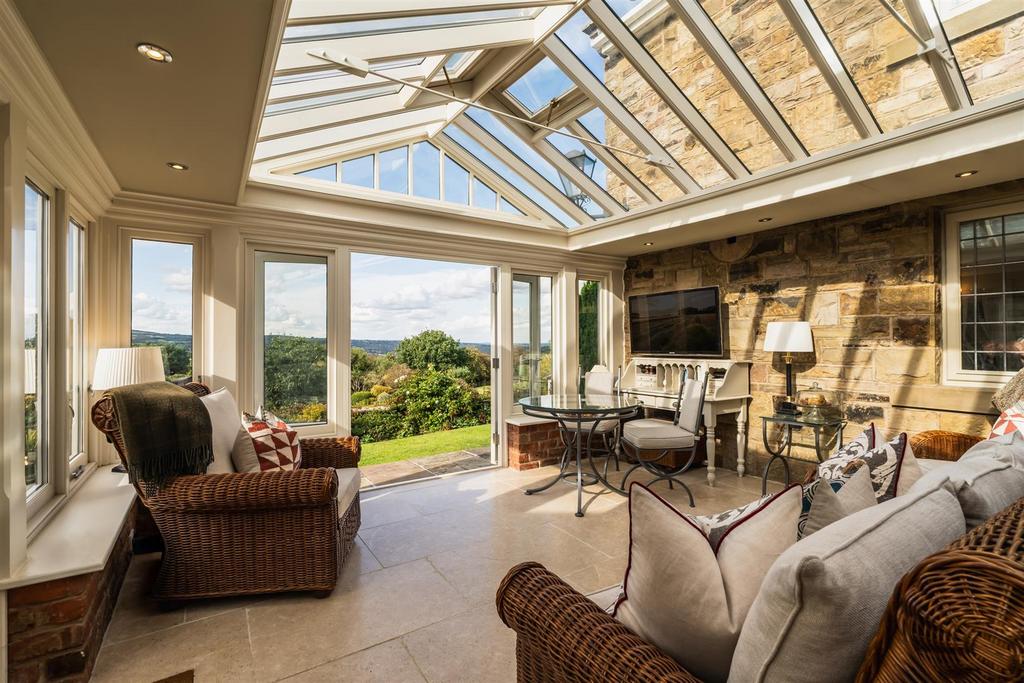 Orangery