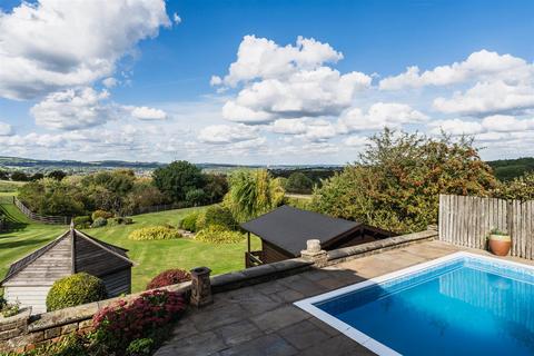 undefined, Holmesfield, Dronfield