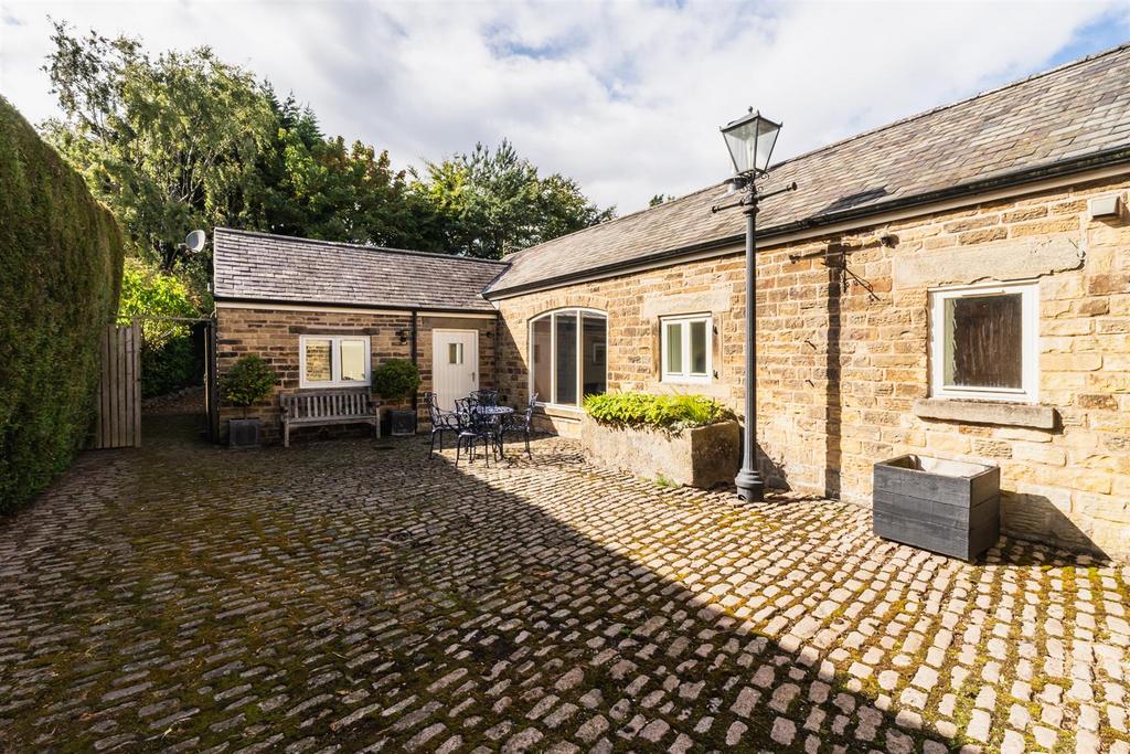 Gooseberry Barn