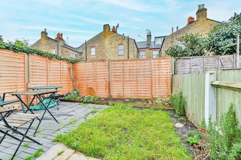 Candler Street, Tottenham, London, N15