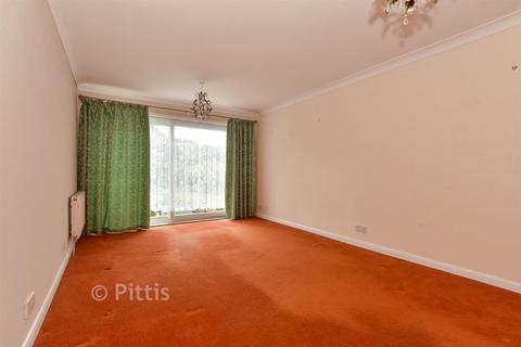 2 bedroom detached bungalow for sale, Binstead Lodge Road, Ryde PO33